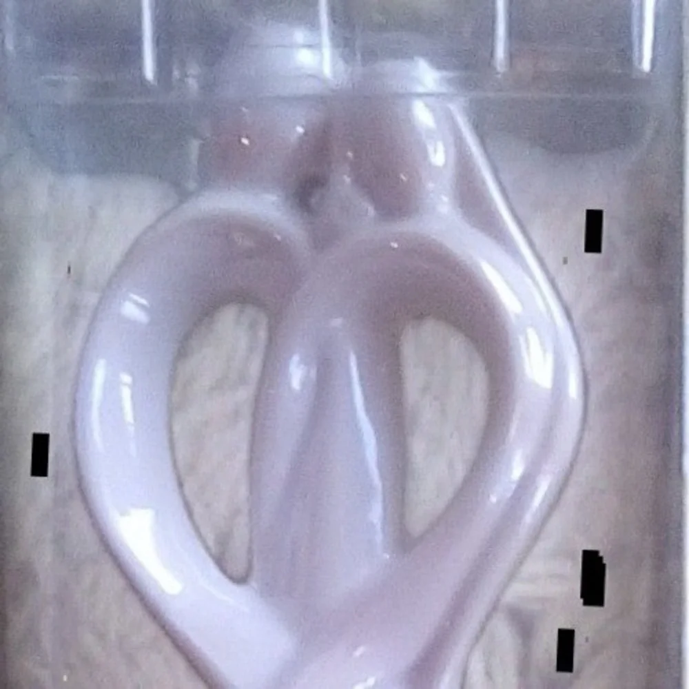Cake Toppers (2) Wedding Anniversary Party Celebration Decor(Studio His&hers)